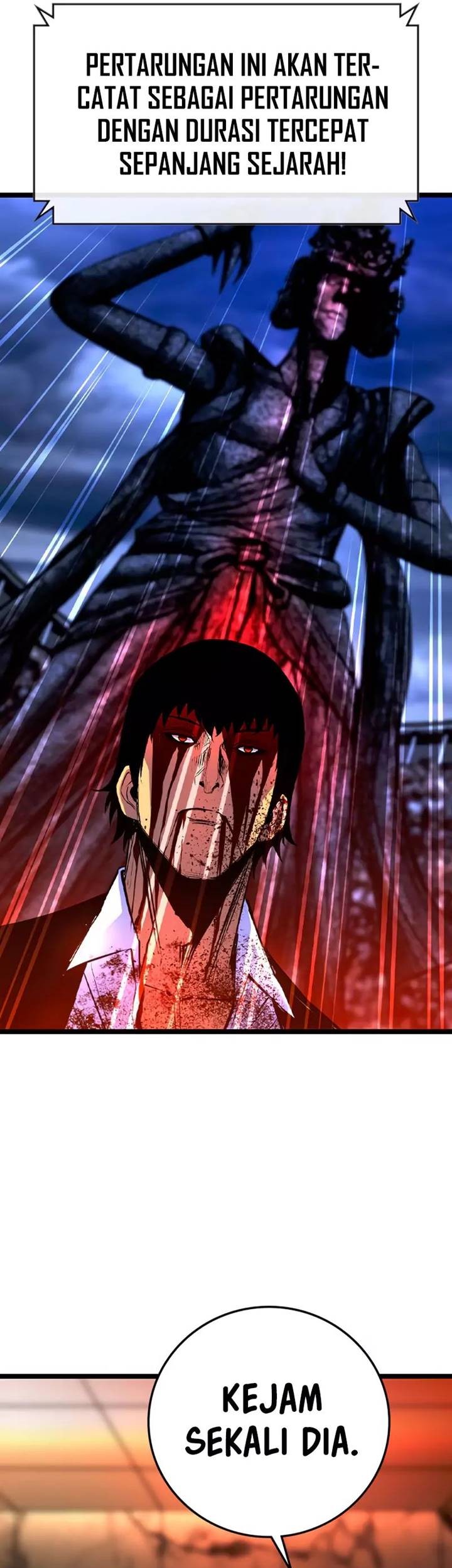 Hallym Gymnasium Chapter 168 Gambar 61