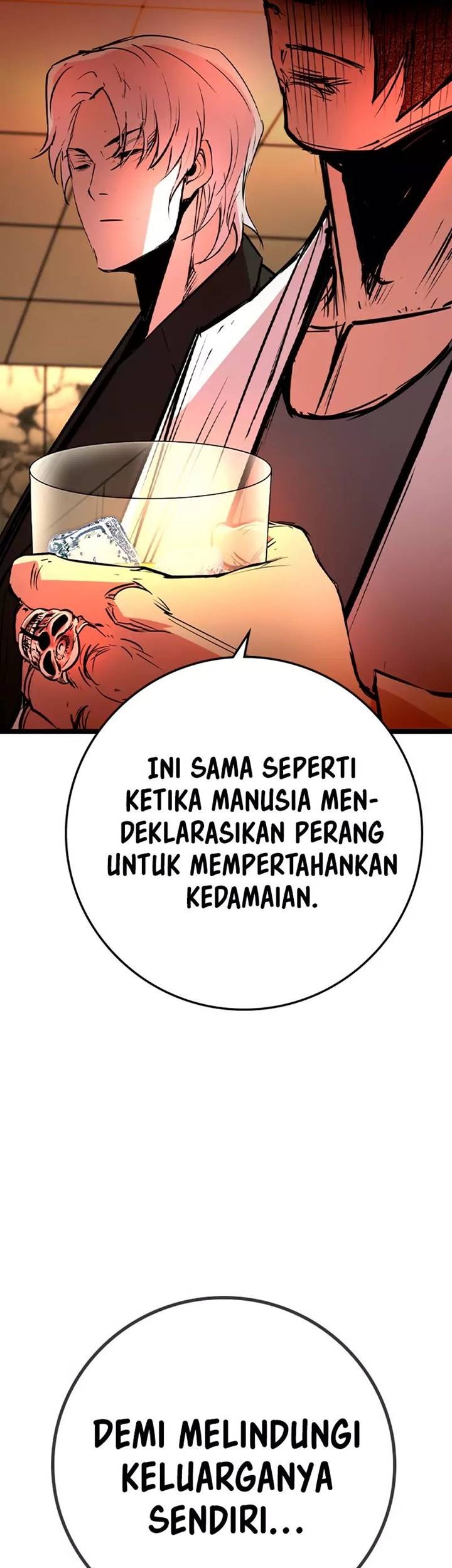 Hallym Gymnasium Chapter 168 Gambar 67