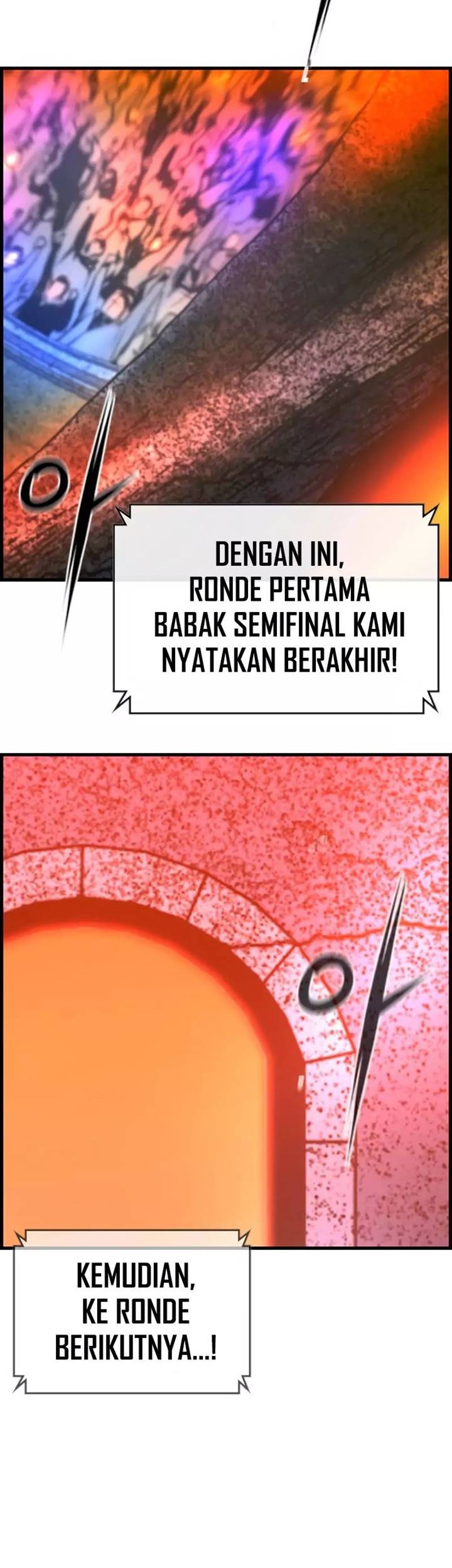 Hallym Gymnasium Chapter 168 Gambar 80