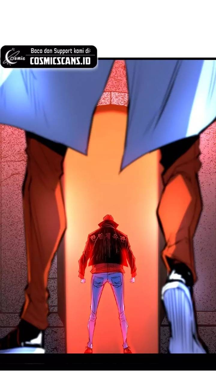 Hallym Gymnasium Chapter 168 Gambar 81