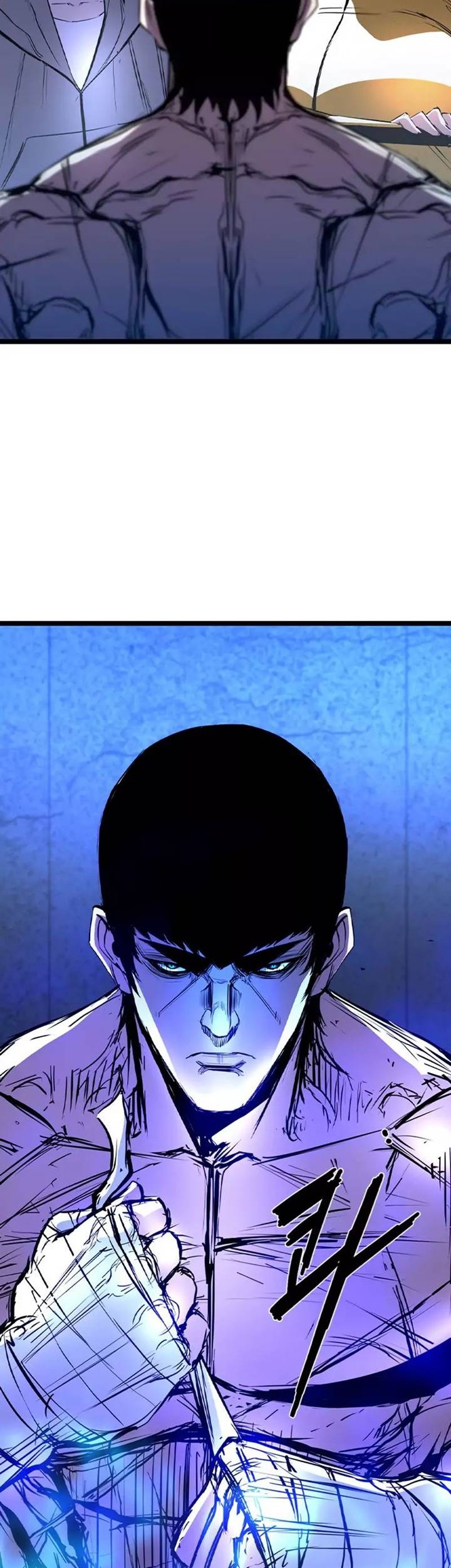 Hallym Gymnasium Chapter 168 Gambar 86