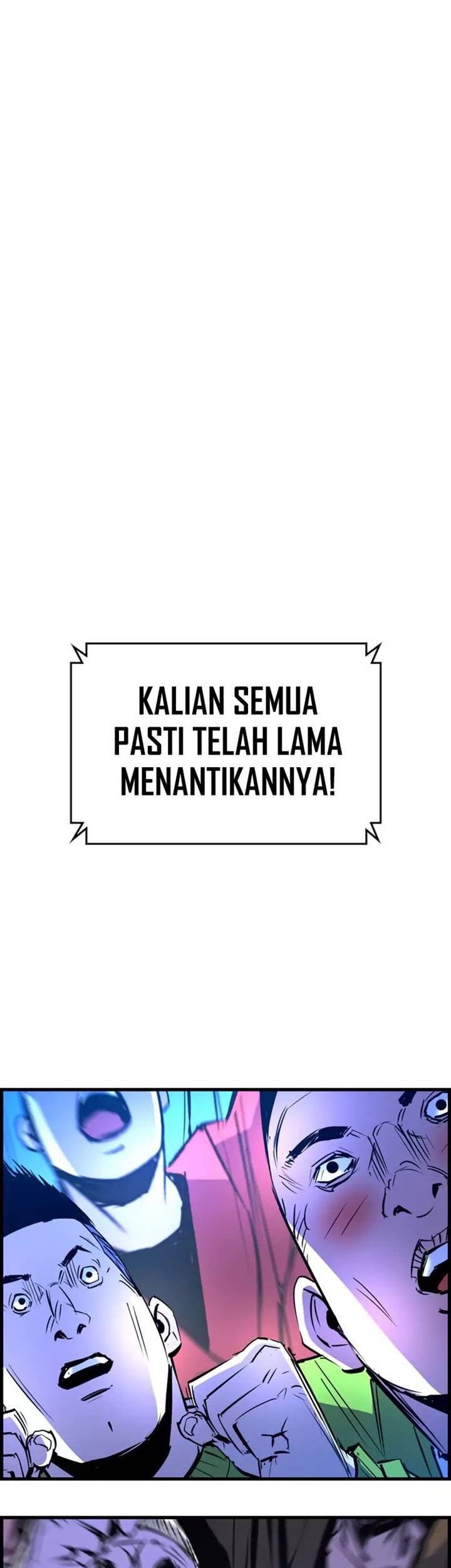 Hallym Gymnasium Chapter 168 Gambar 91