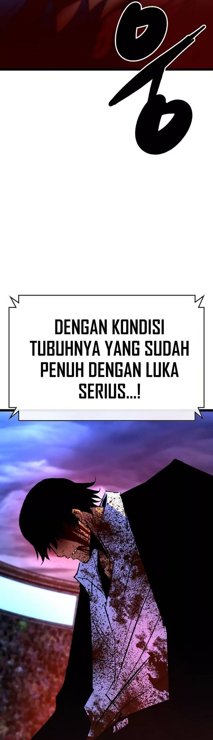 Hallym Gymnasium Chapter 168 Gambar 6