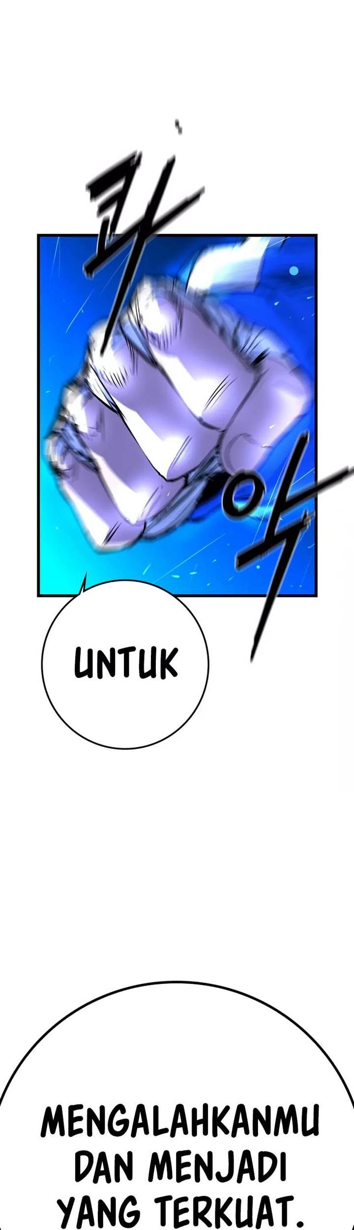 Hallym Gymnasium Chapter 168 Gambar 119