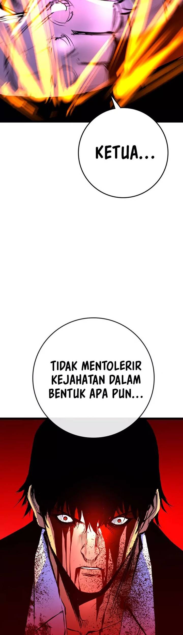 Hallym Gymnasium Chapter 168 Gambar 21