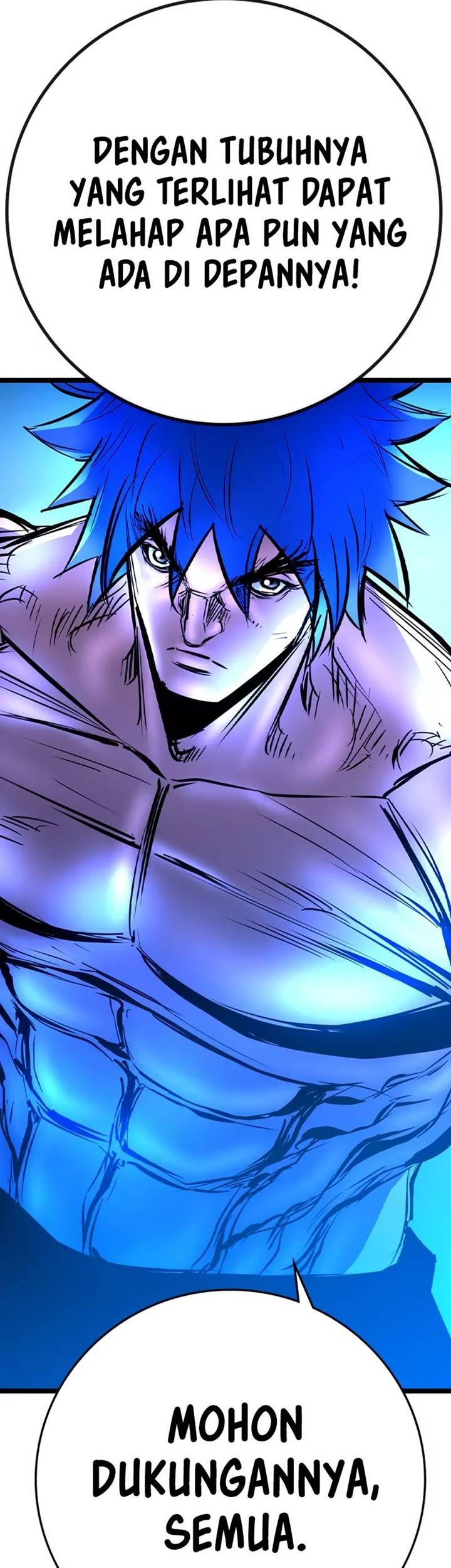 Hallym Gymnasium Chapter 167 Gambar 27