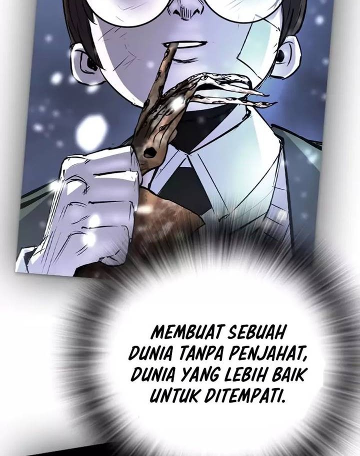 Hallym Gymnasium Chapter 167 Gambar 29