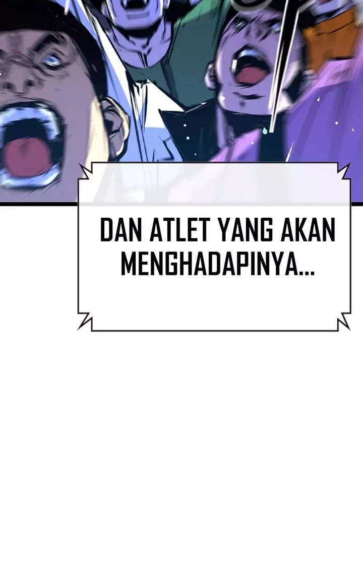 Hallym Gymnasium Chapter 167 Gambar 32