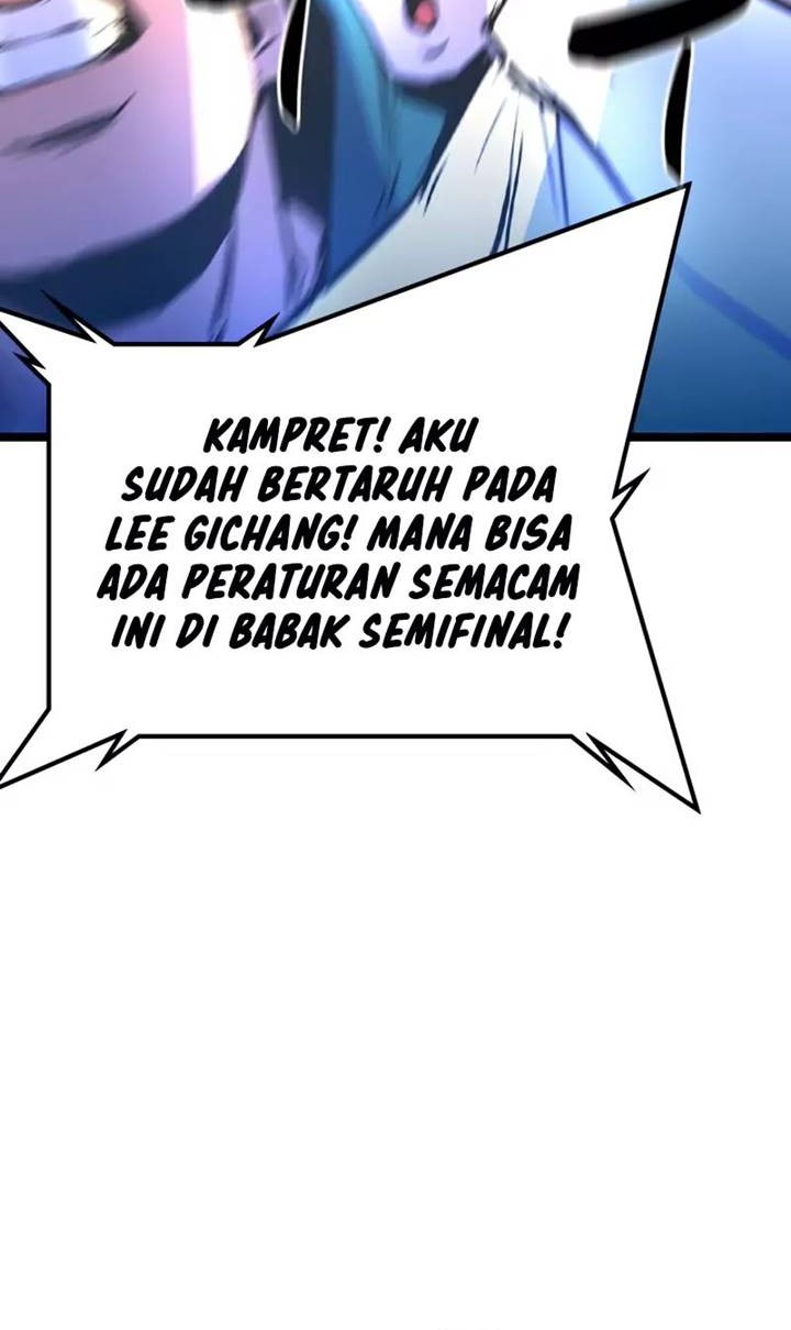 Hallym Gymnasium Chapter 167 Gambar 44