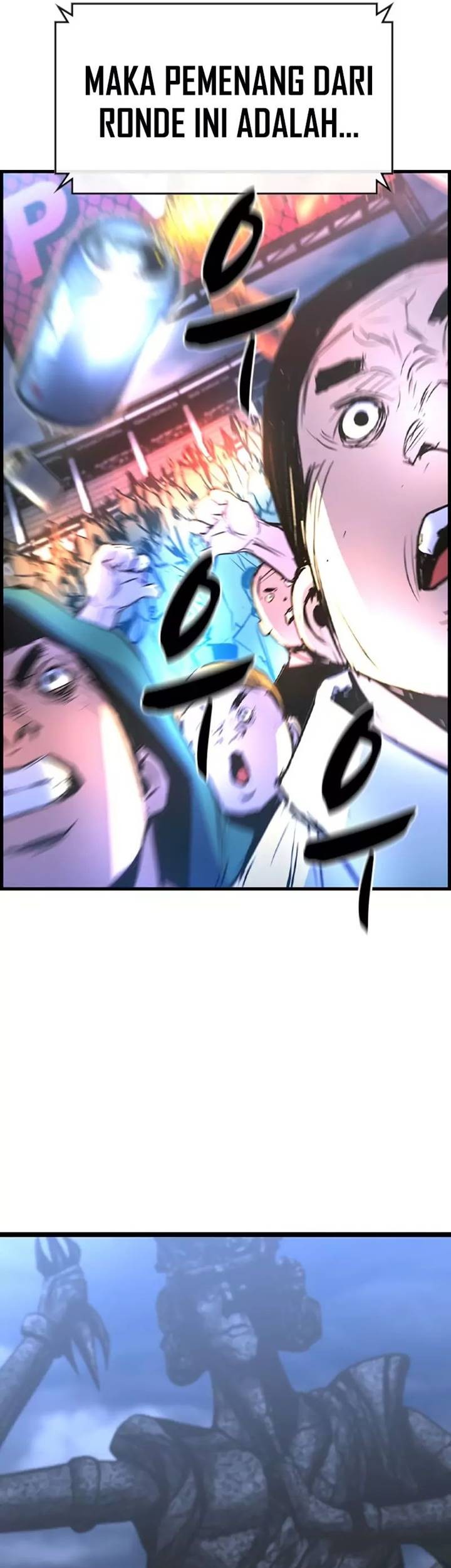 Hallym Gymnasium Chapter 167 Gambar 48