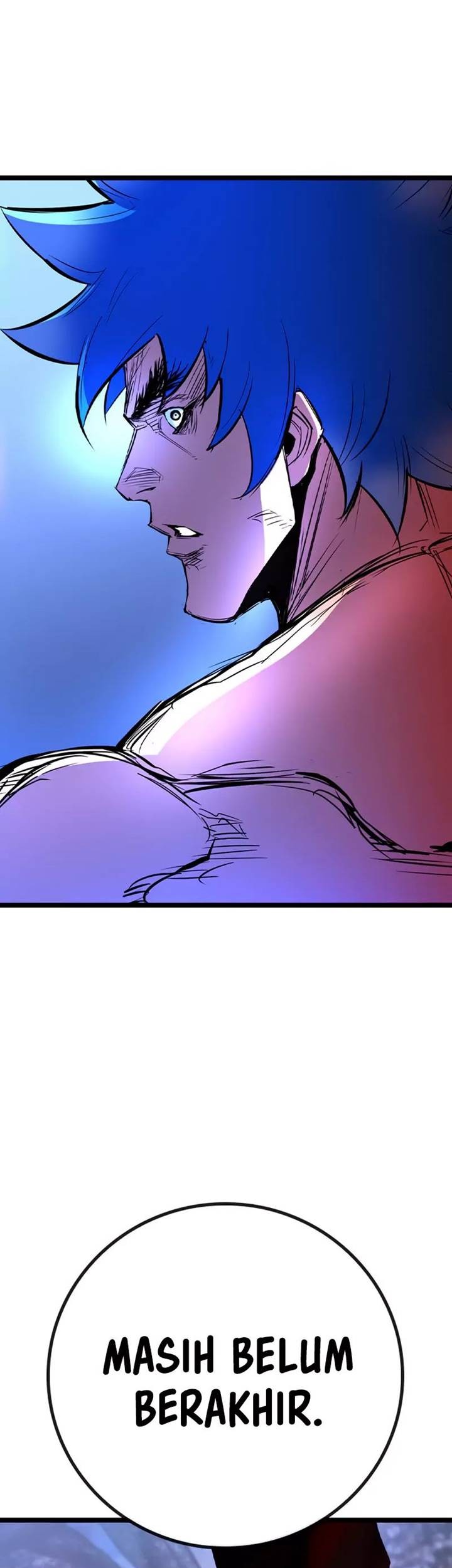 Hallym Gymnasium Chapter 167 Gambar 51