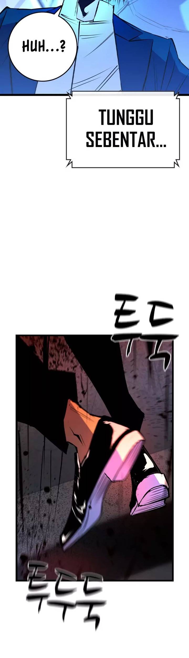 Hallym Gymnasium Chapter 167 Gambar 55