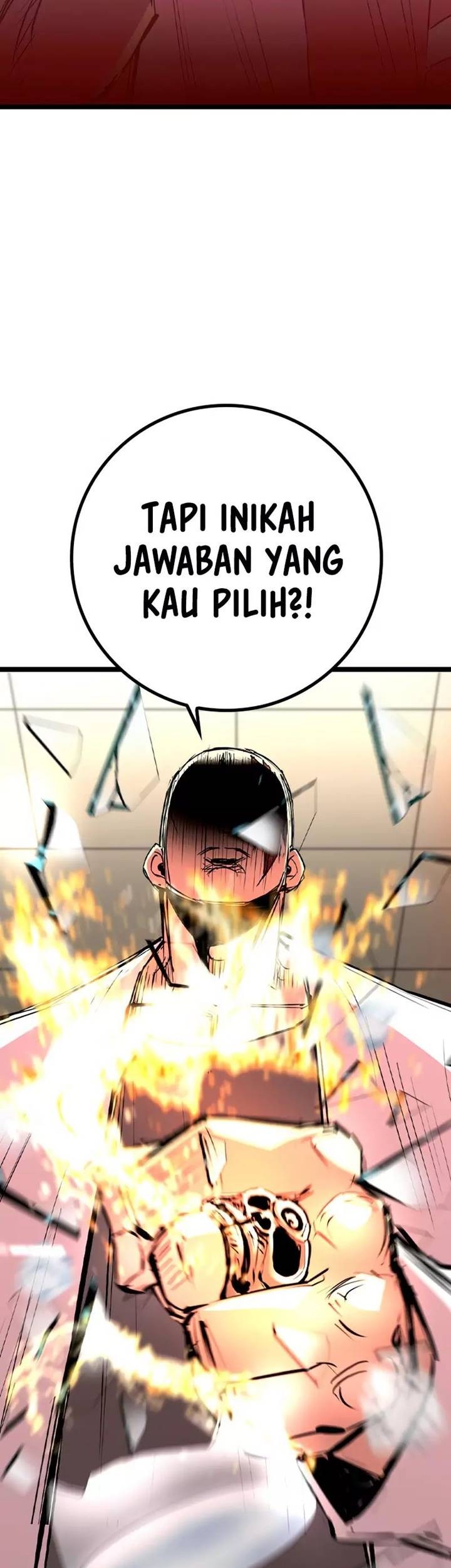Hallym Gymnasium Chapter 167 Gambar 63