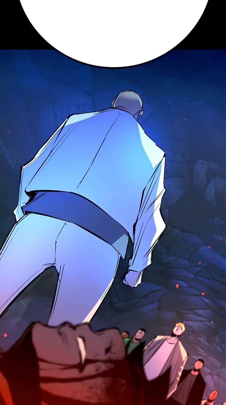 Hallym Gymnasium Chapter 167 Gambar 65