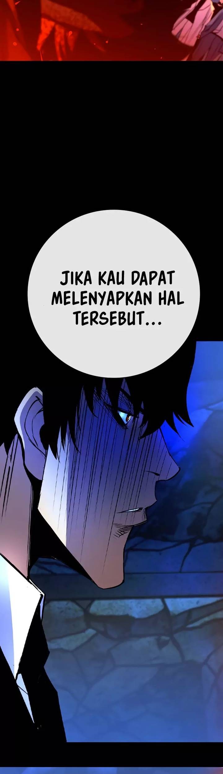 Hallym Gymnasium Chapter 167 Gambar 66