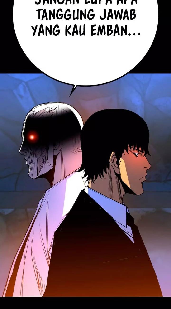 Hallym Gymnasium Chapter 167 Gambar 68