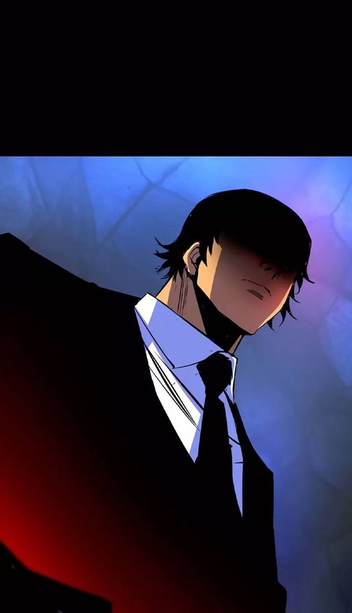 Hallym Gymnasium Chapter 167 Gambar 71
