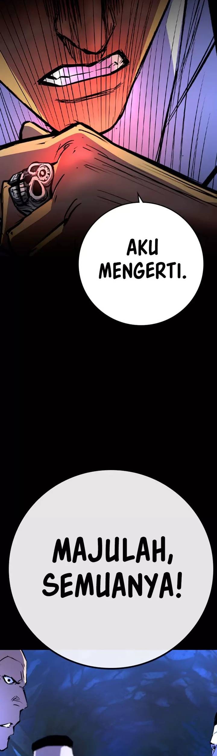 Hallym Gymnasium Chapter 167 Gambar 78