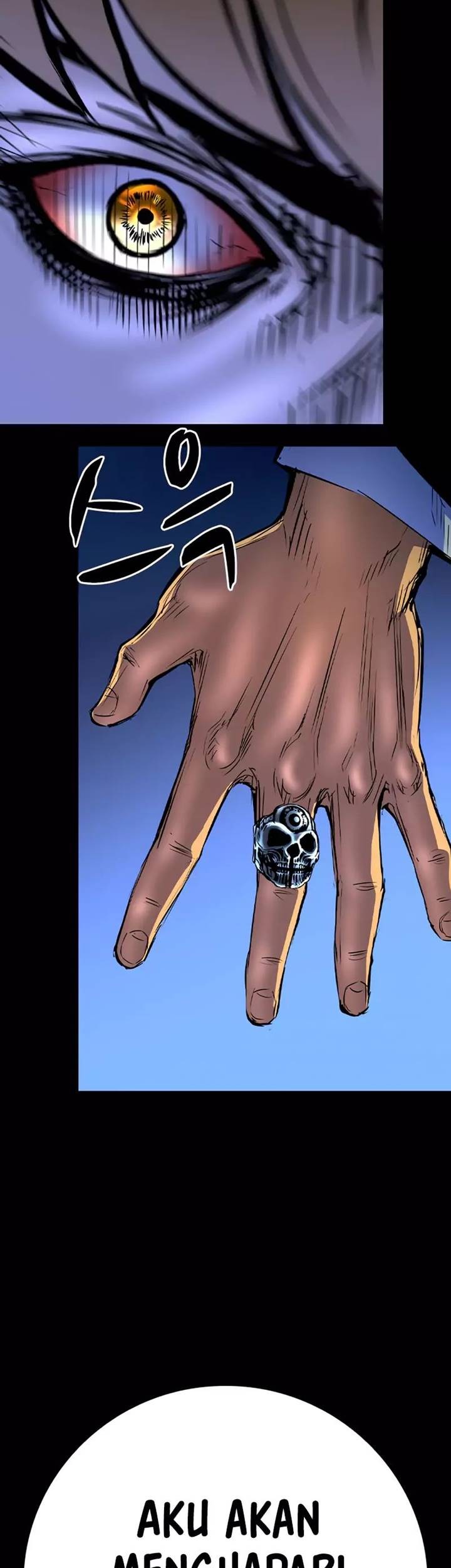 Hallym Gymnasium Chapter 167 Gambar 84