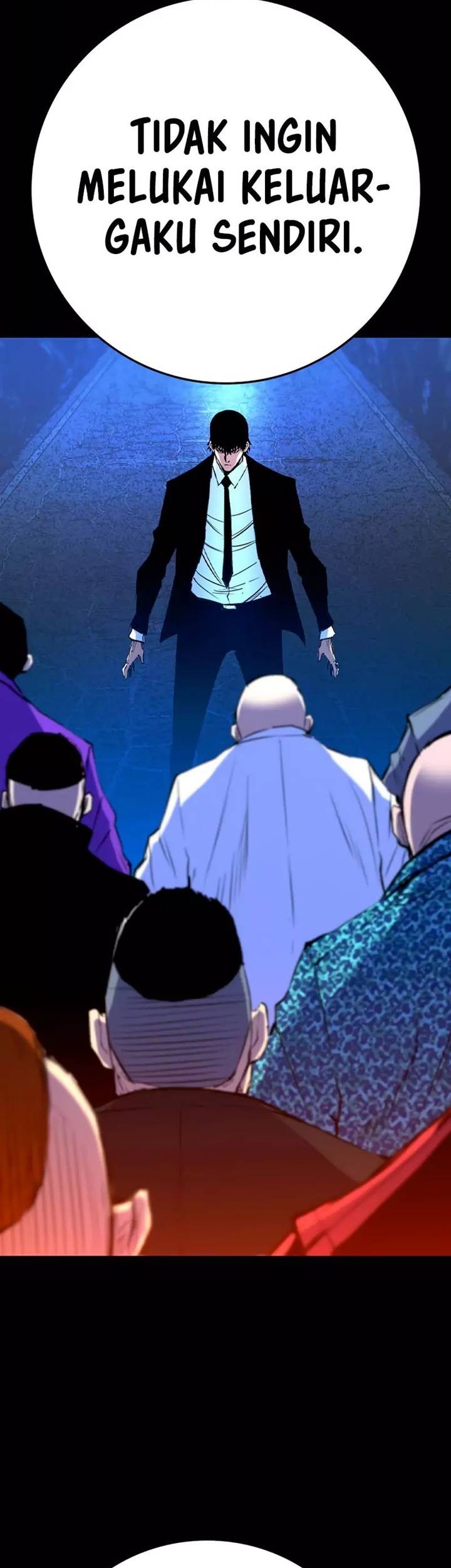 Hallym Gymnasium Chapter 167 Gambar 87