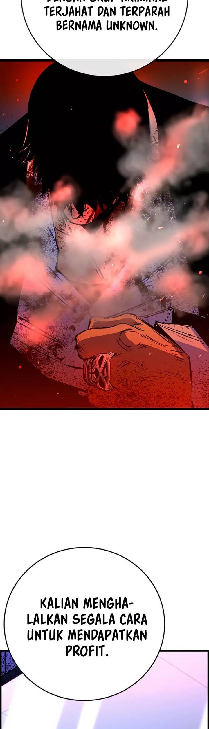 Hallym Gymnasium Chapter 167 Gambar 109