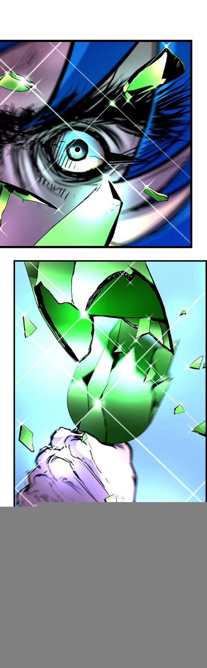 Hallym Gymnasium Chapter 167 Gambar 118