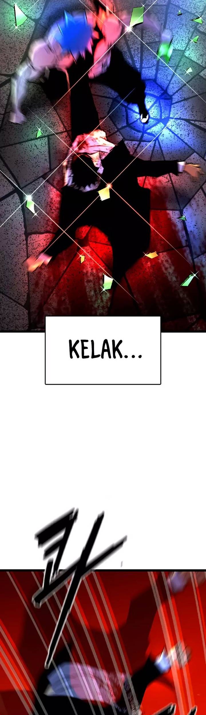 Hallym Gymnasium Chapter 167 Gambar 120