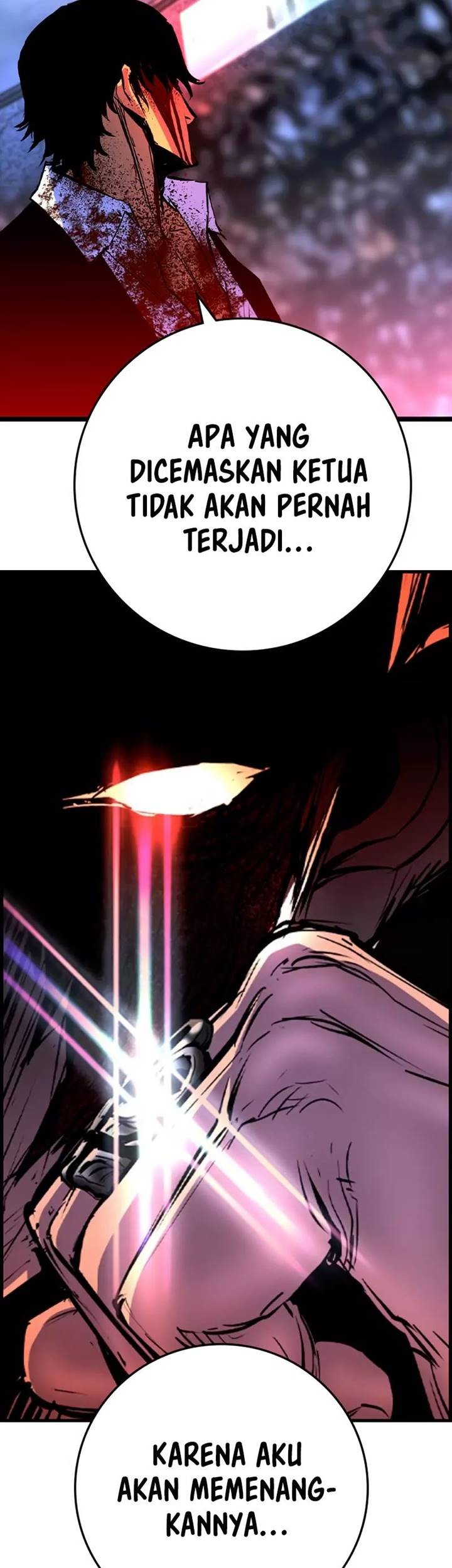 Hallym Gymnasium Chapter 167 Gambar 128