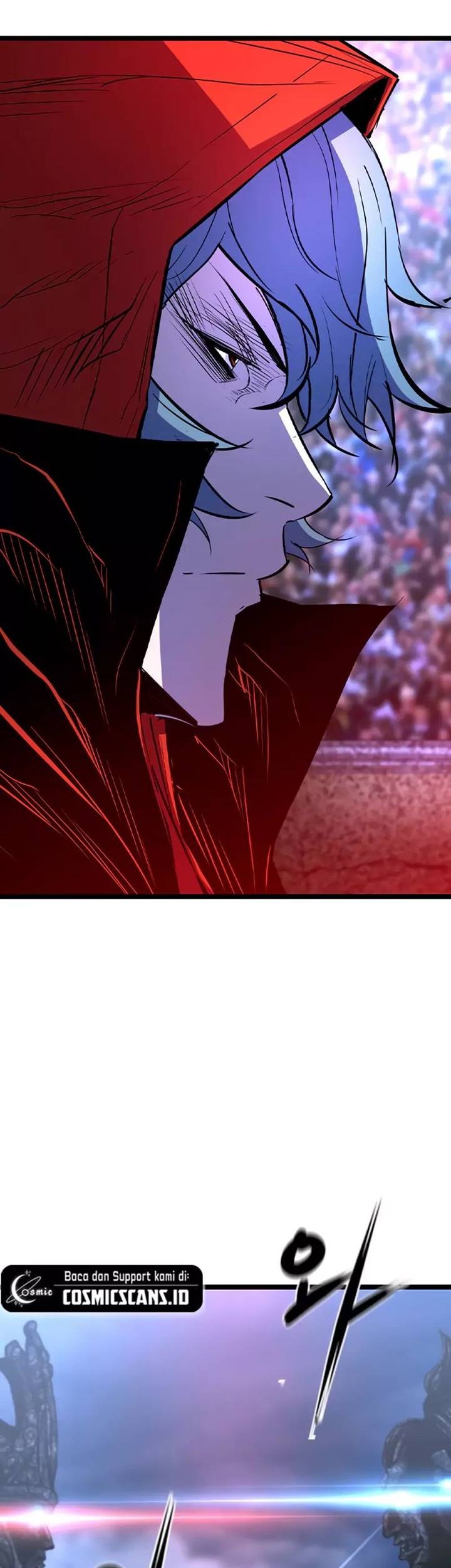 Hallym Gymnasium Chapter 167 Gambar 18