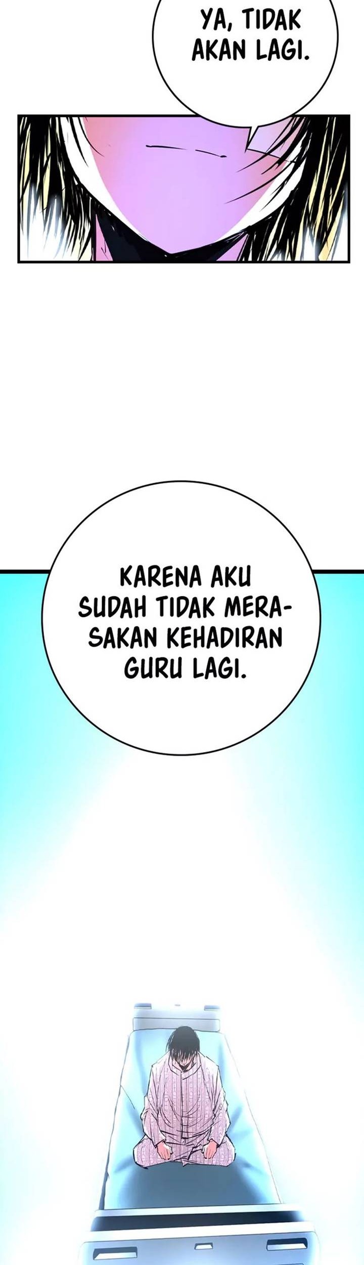 Hallym Gymnasium Chapter 166 Gambar 29