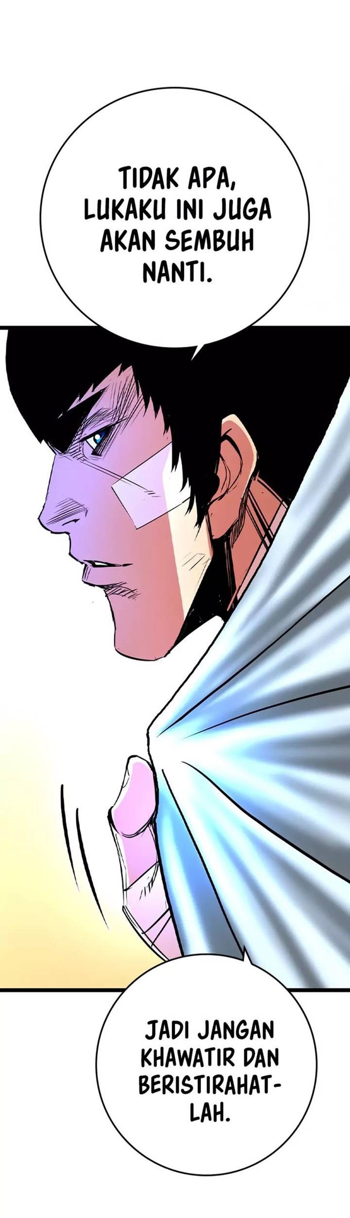 Hallym Gymnasium Chapter 166 Gambar 34