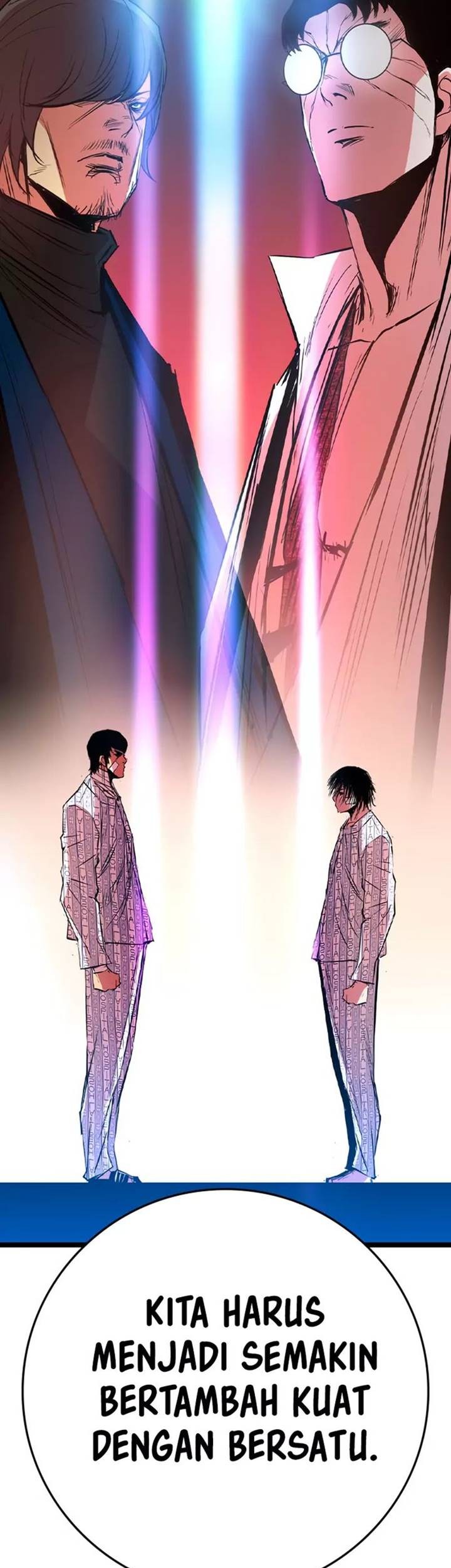 Hallym Gymnasium Chapter 166 Gambar 46