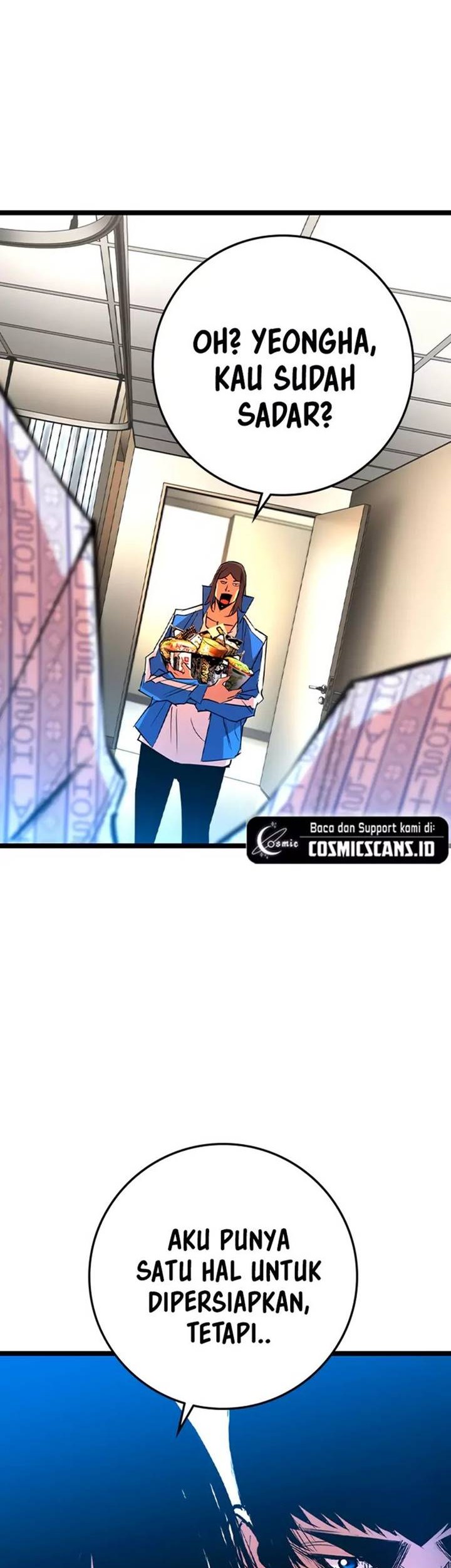 Hallym Gymnasium Chapter 166 Gambar 50