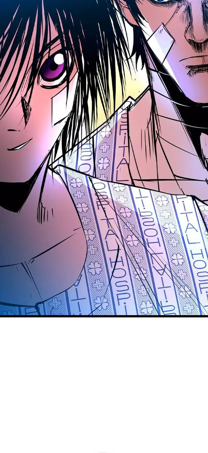Hallym Gymnasium Chapter 166 Gambar 51