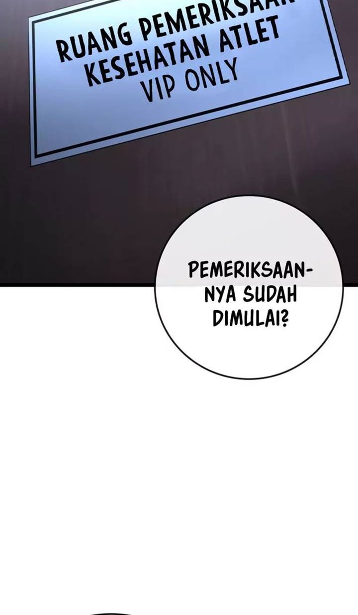 Hallym Gymnasium Chapter 166 Gambar 54