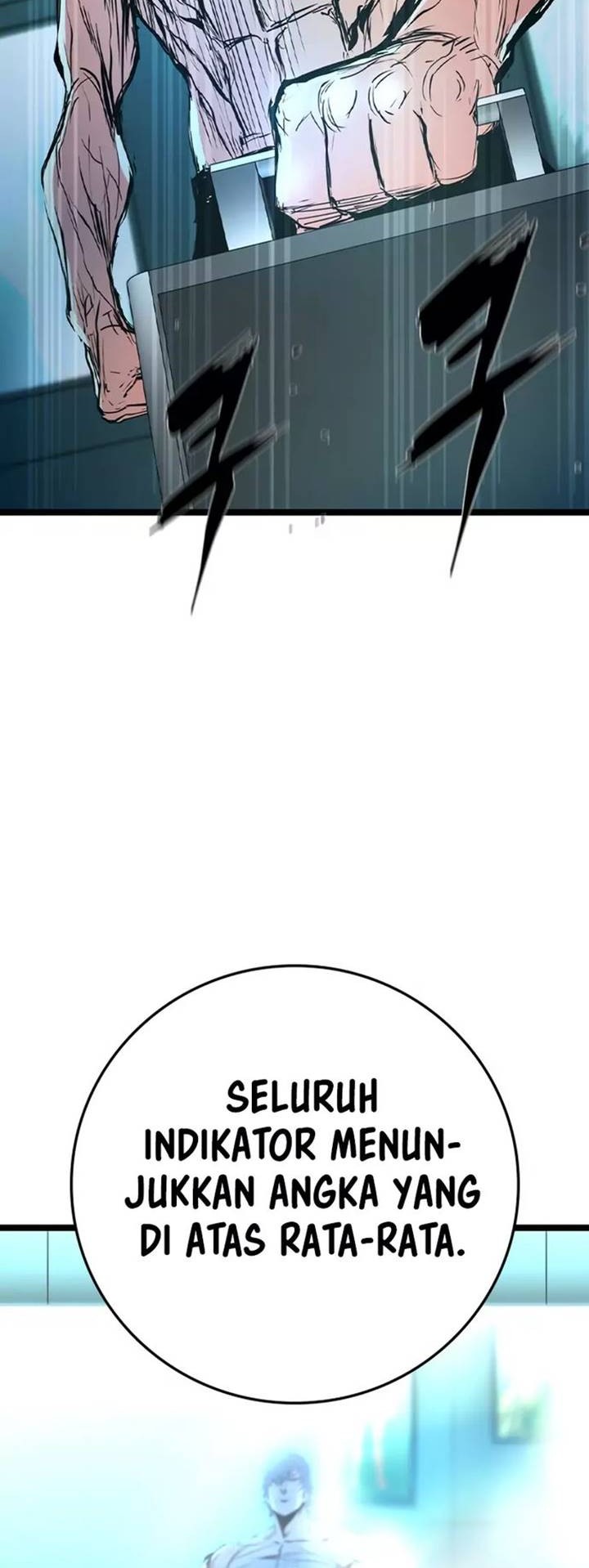 Hallym Gymnasium Chapter 166 Gambar 57