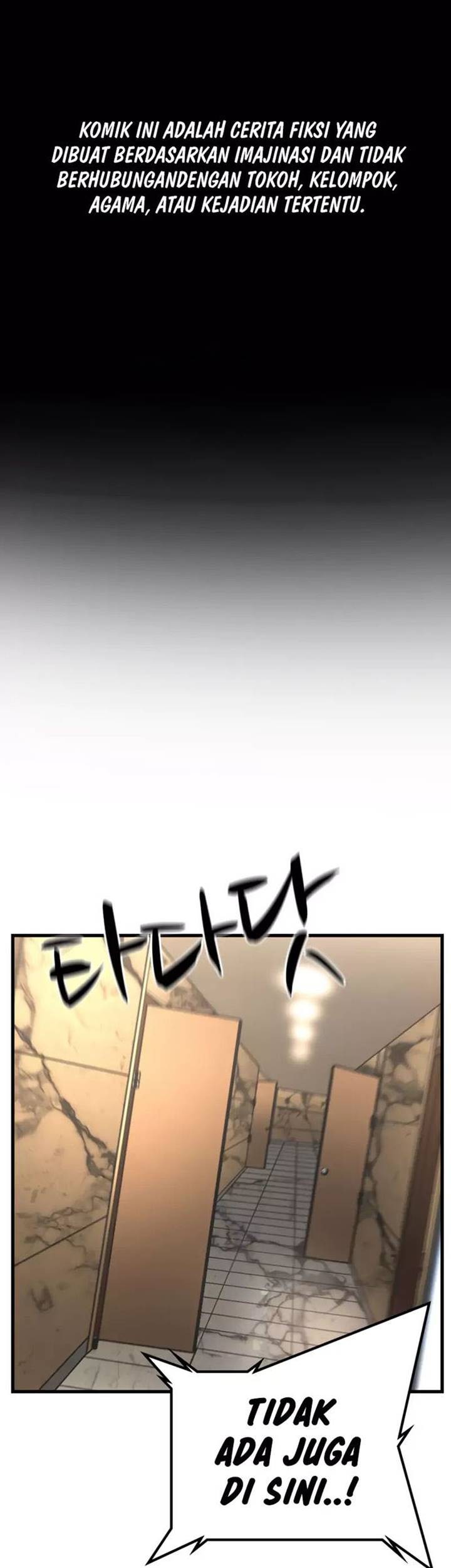 Baca Komik Hallym Gymnasium Chapter 166 Gambar 1