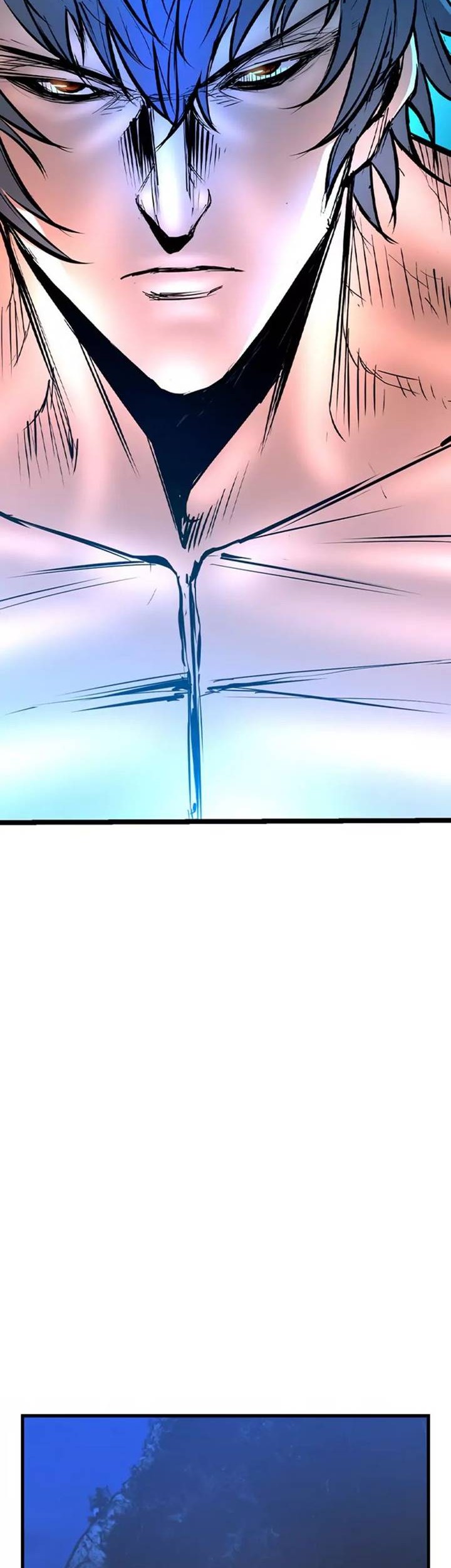 Hallym Gymnasium Chapter 166 Gambar 62