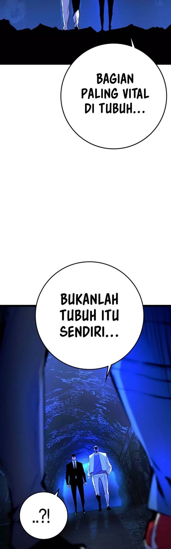 Hallym Gymnasium Chapter 166 Gambar 66
