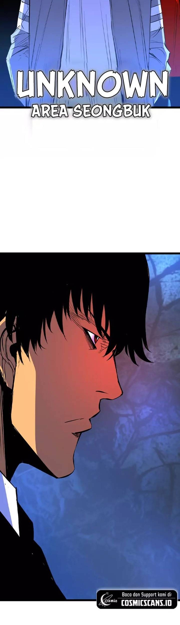 Hallym Gymnasium Chapter 166 Gambar 68