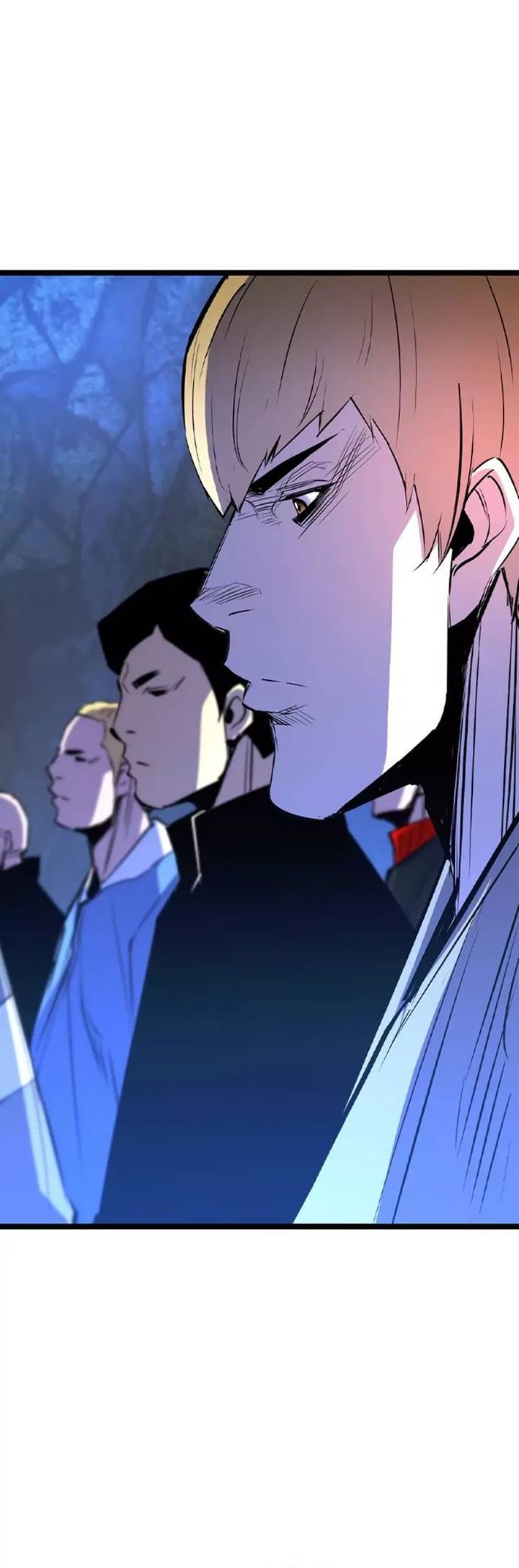 Hallym Gymnasium Chapter 166 Gambar 69