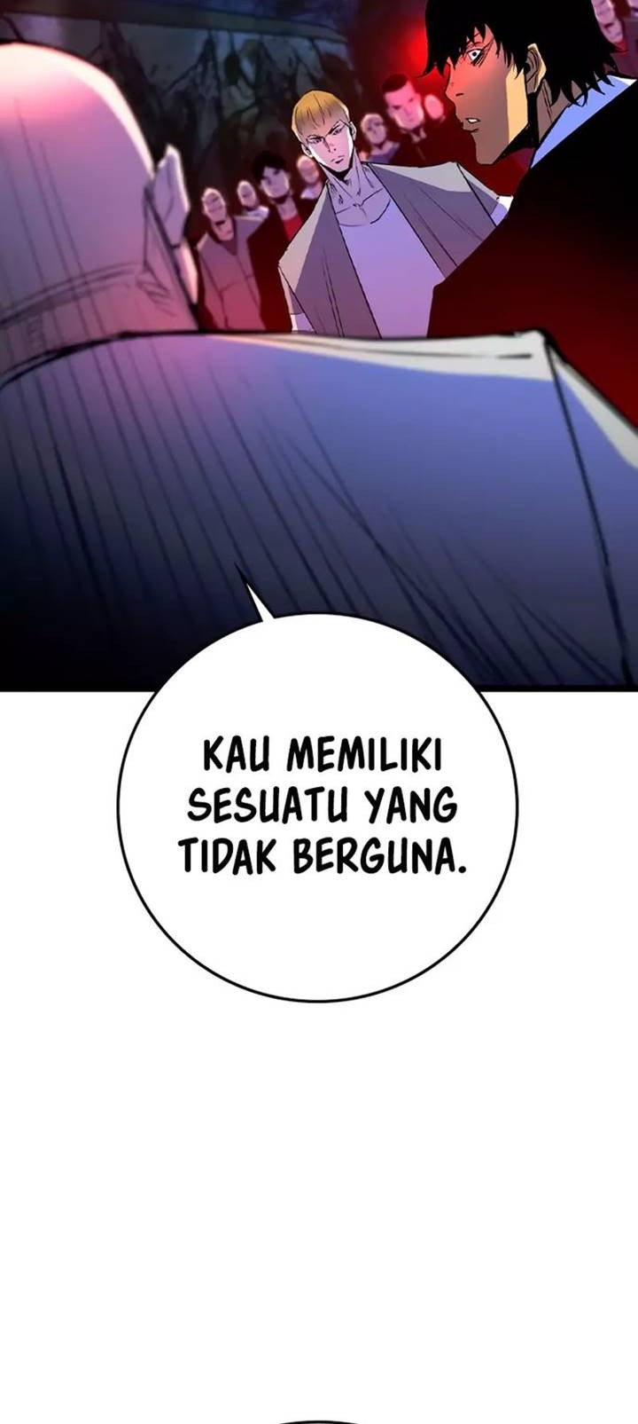 Hallym Gymnasium Chapter 166 Gambar 72