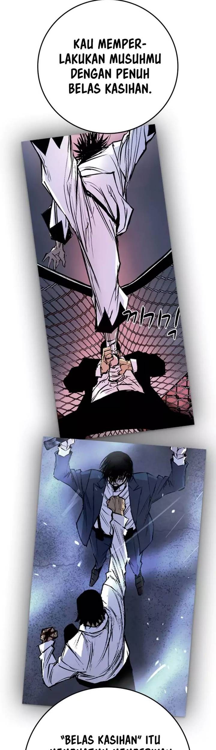 Hallym Gymnasium Chapter 166 Gambar 73