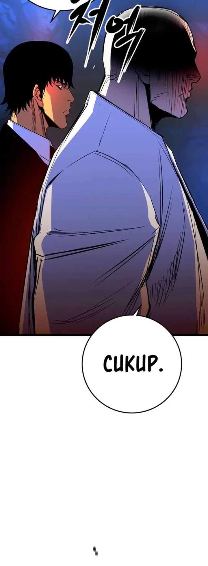 Hallym Gymnasium Chapter 166 Gambar 78