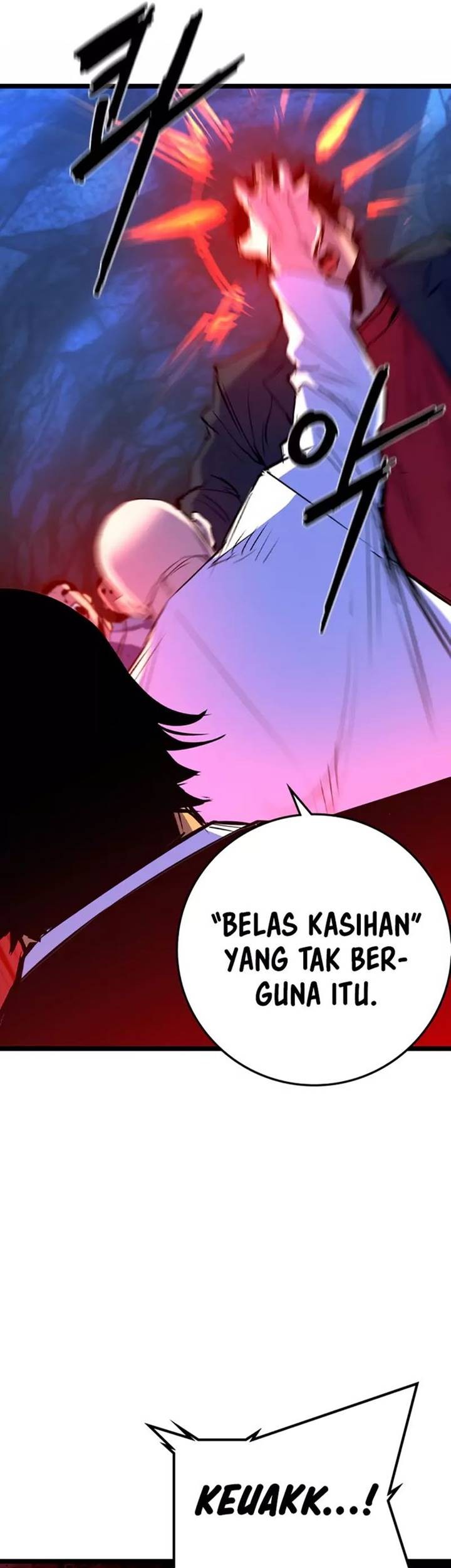 Hallym Gymnasium Chapter 166 Gambar 79
