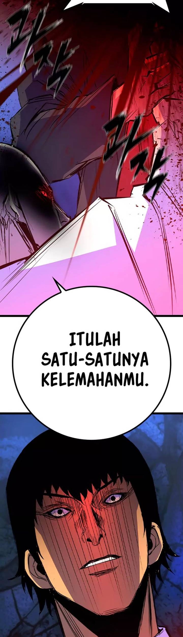 Hallym Gymnasium Chapter 166 Gambar 80