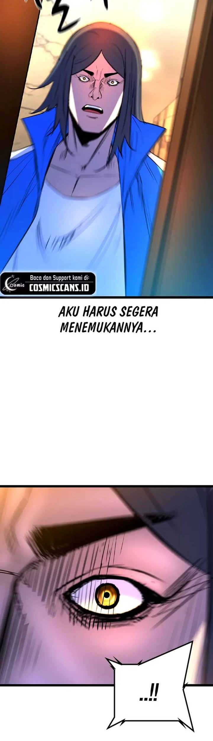 Hallym Gymnasium Chapter 166 Gambar 5