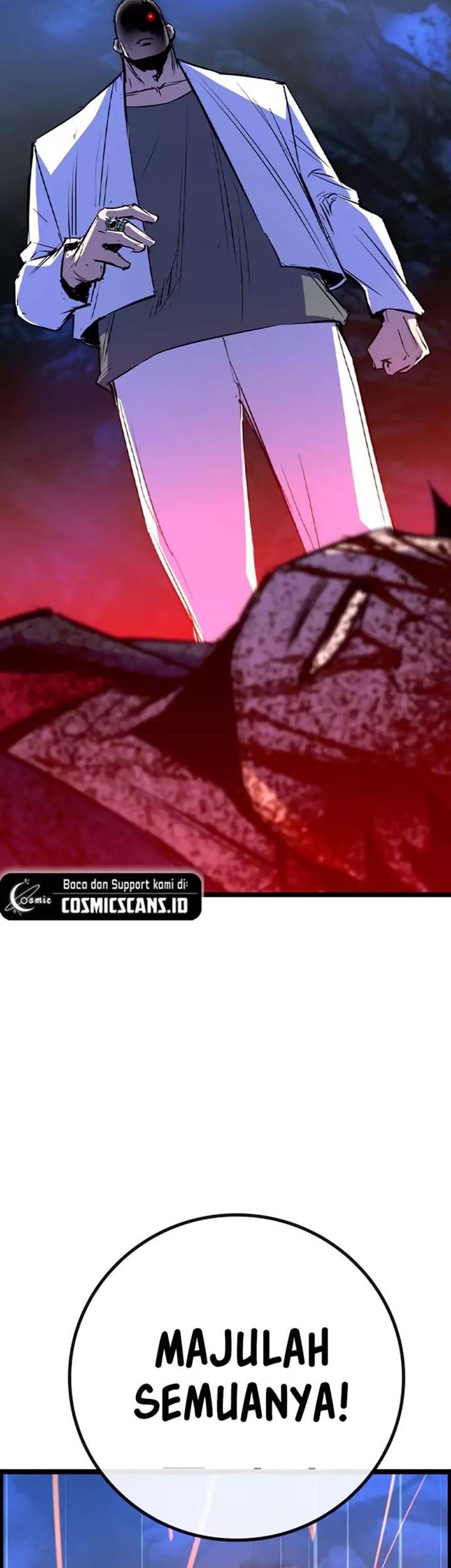 Hallym Gymnasium Chapter 166 Gambar 89