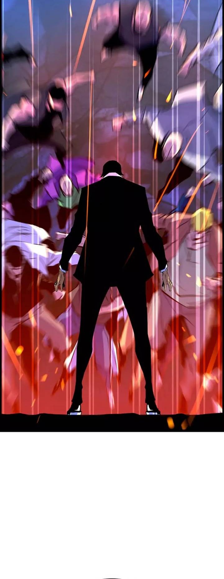 Hallym Gymnasium Chapter 166 Gambar 90