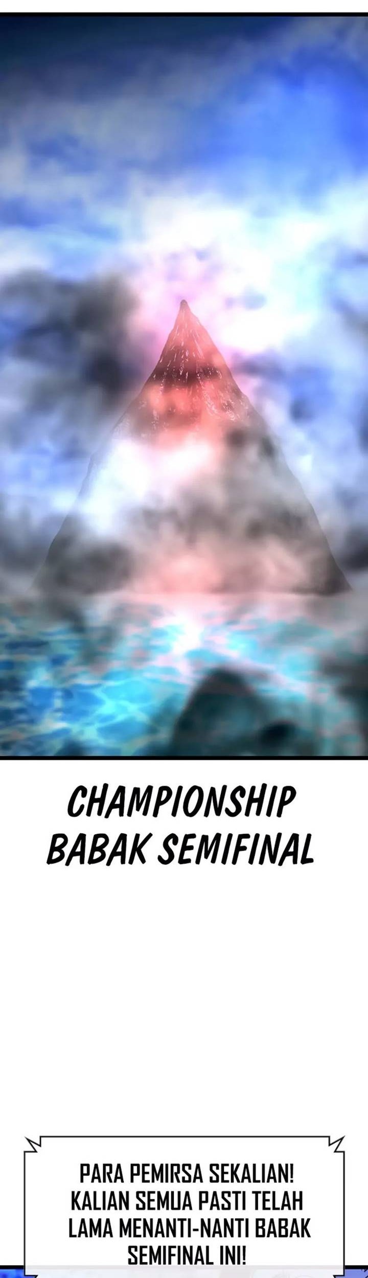 Hallym Gymnasium Chapter 166 Gambar 95